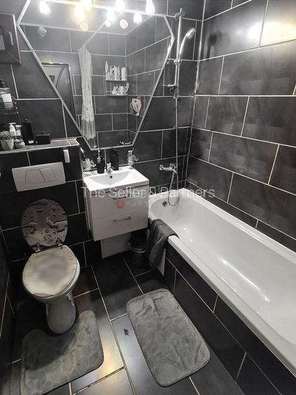 Bloc Regim Inaltime Redus - 7