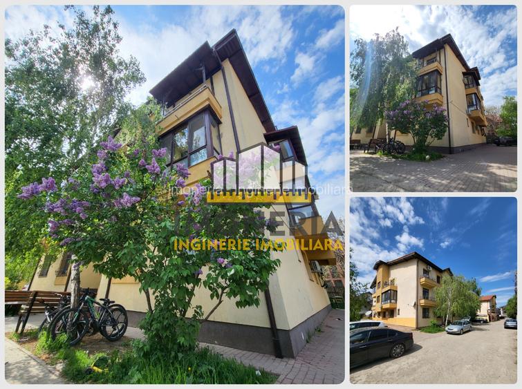 3 camere-0% comision-parcari-zona linistita-1.5 km Institut Oncologic Buc - 5
