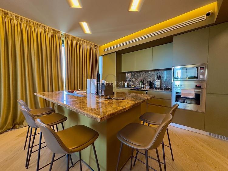 Penthouse 5 Camere | 2 Locuri de Parcare - 5