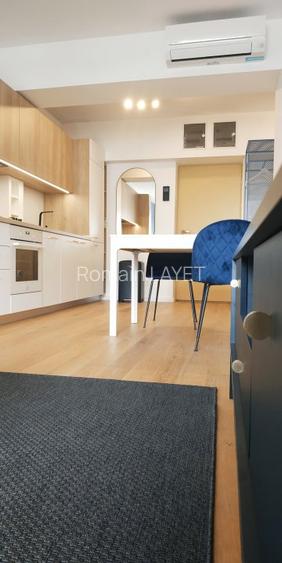 Aviatiei Park - Direct Proprietar - Full utilat - 5 Minute Promenada Mall/Oracle - 6