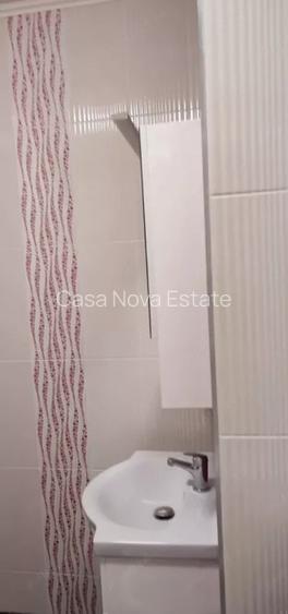 Apartament 1 camera 38mp, balcon, etaj intermediar, zona Semicentrala - 5