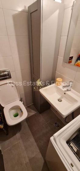 2 camere, 2 bai, Pipera Belvedere, etaj 5 - 7