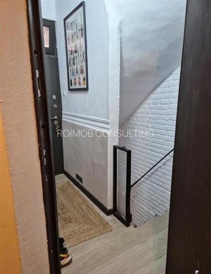 Apartament  2 camere parter/P+2  etaje, zona Calea Victoriei - 15
