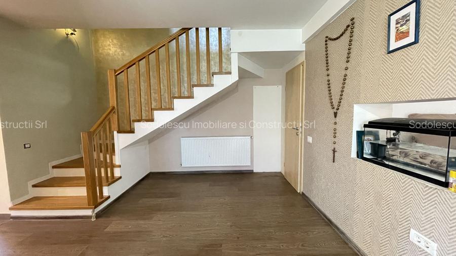 Duplex in Dumbravita cu teren generos - 6
