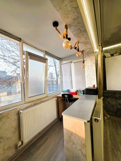 Tatarasi-Dispecer-2 Camere Decomandat 52mp-bloc fara risc - 3