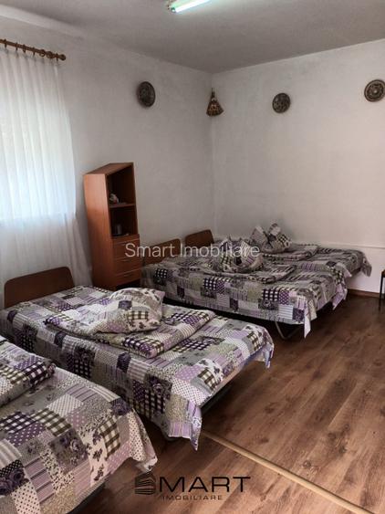 Casa 5 camere zona Rau Sadului - 5