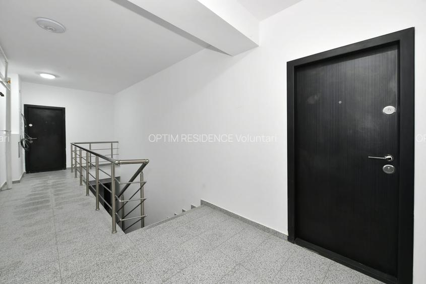 Voluntari, ansamblu rezidential, p+3, lift Bulevardul Eroilor comision 0 - 14