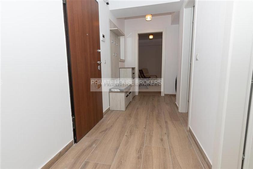 Pipera | Porsche | Ambiance Residence 1| Parcare - 16