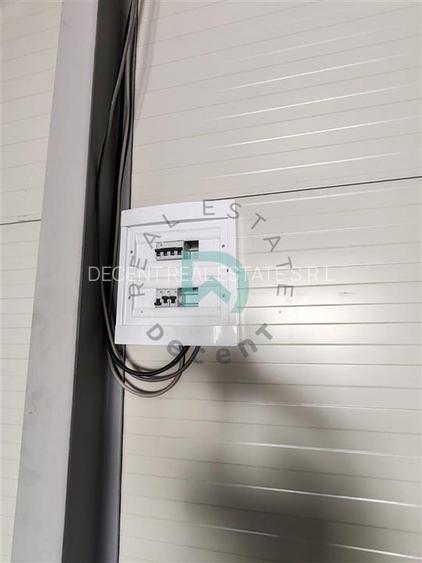 Inchiriere spatiu depozitare, 50 mp, Bartolomeu, Brasov - 5