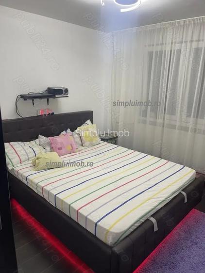 3 camere  Strada Lamotești & Bulevardul Constantin Brâncoveanu - 4