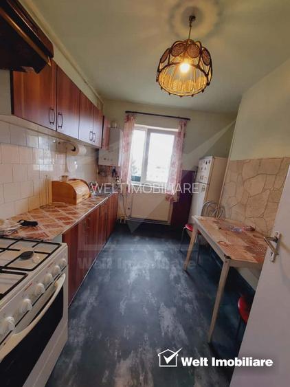 Apartament 2 camere de vanzare in Manastur, zona piata Flora - 4
