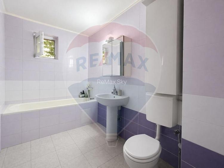 Apartament 2 camere decomandate, Mănăștur - 2