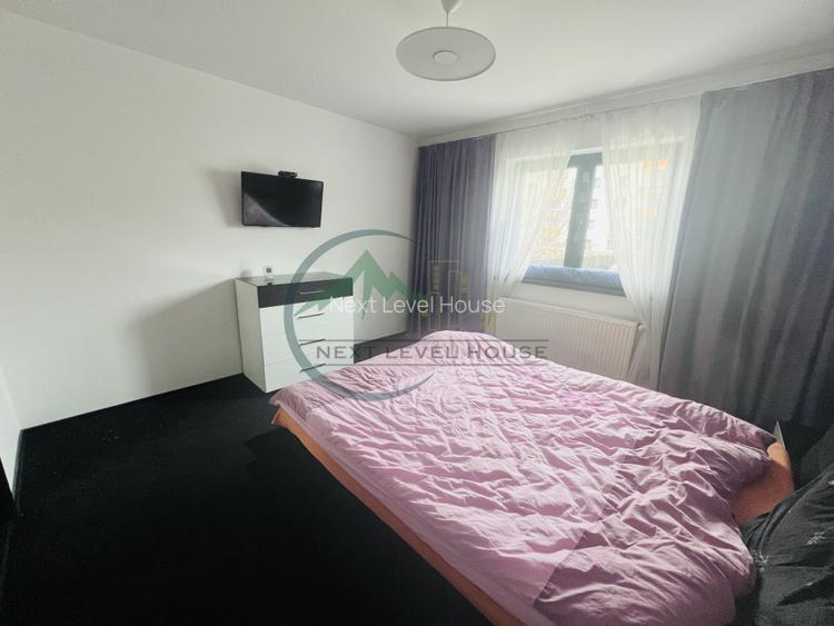 Casa cu 4 camere, zona Coresi Mall, 930mp teren - 10