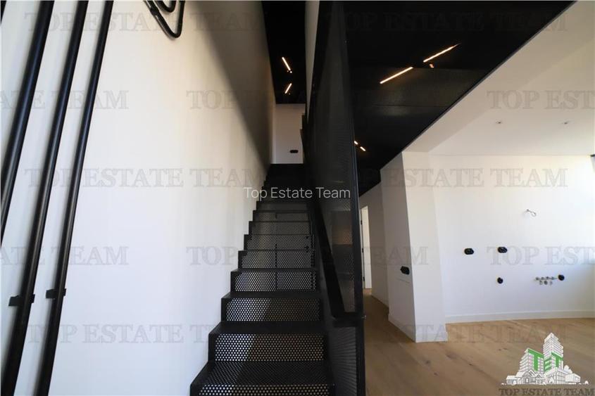 Duplex Loft de vanzare in zona Aviatiei - 5