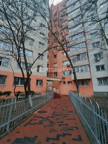 Apartament 2 camere mobilat etaj intermediat metrou 1 decembrie - 6