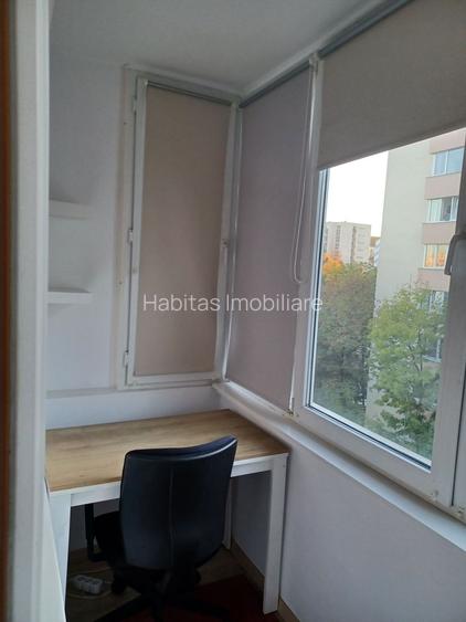 Apartament cu 2 camere I 51 mp I etaj 5/10 I Aleea Pădin I Mănăștur - 14