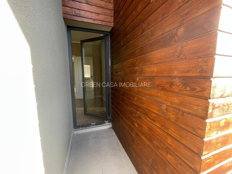 Casă individuală exclusivistă, zona Feleacu - 14