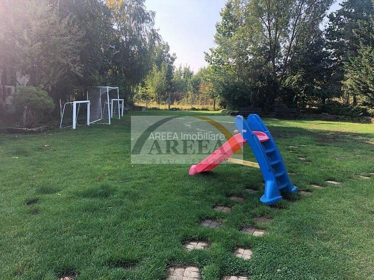 Apartament luxos,luminos,foarte spatios in Erou Iancu Nicolae-Oferta atractiva - 43