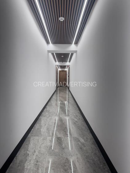 Șoseaua Straulesti Apartament 2 camere Prima Închiriere Totul Nou Parcare Inclus - 17