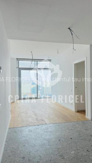 Vanzare apartament 2 camere in Up Site - Zona Floreasca - 4