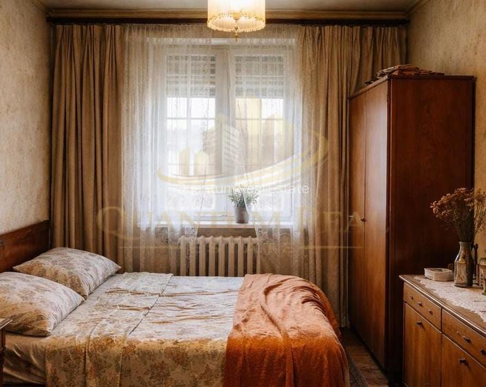 Apartament 2 Camere  Decomandat -Aparatorii Patriei - 3