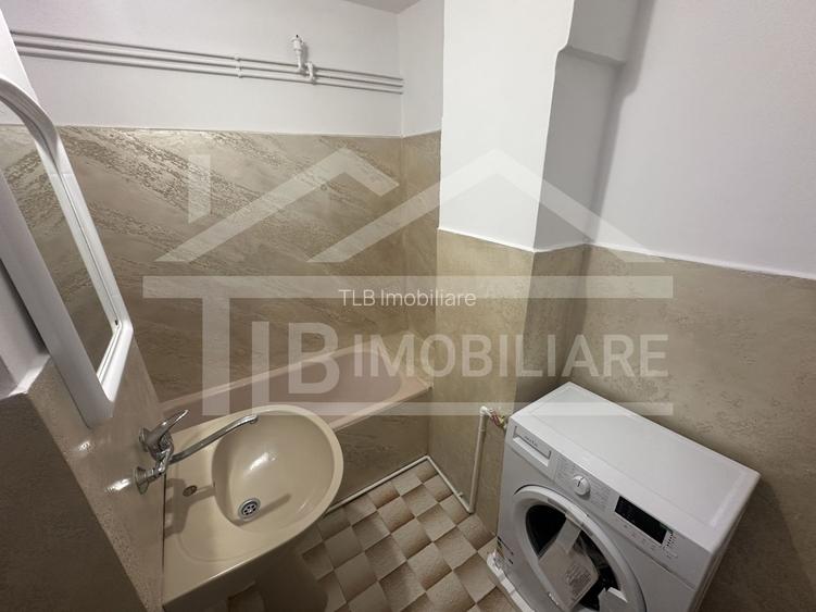 Apartament de 2 camere, 52mp, decomadat,  Zona Pandurilor - 6