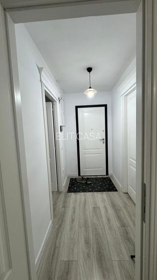 Apartament cu 2 camere, zona Frumoasa - 4