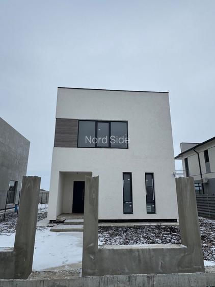 Vile PREMIUM Tunari, spatioase si luminoase - 6