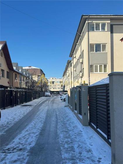 Casa individuala 7 camere cu 3 bai langa metrou - 6