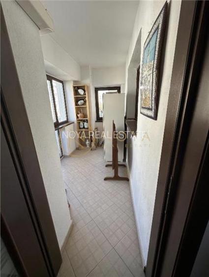 Apartament cu 3 camere Zona Unirii - 12