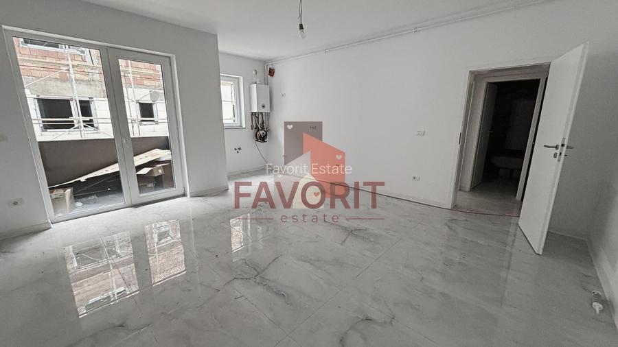 2 camere | Etaj 1 | Loc de parcare | Finisaje la alegere - 2