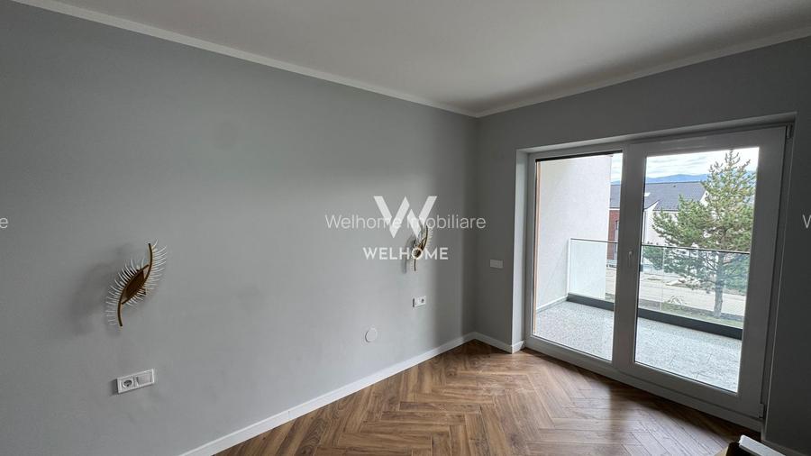 Apartament modern 3 camere - Cristian Sibiu - 24