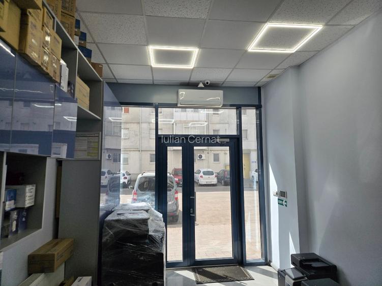 Vand spatiu comercial stradal - 3