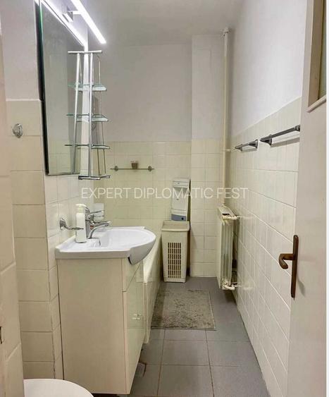 Unirii - Octavian Goga - Ap 2 cam - sup 60 mp - pret 185.000 euro - 7