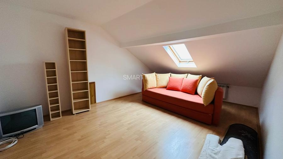 Apartament 6 camere Gh.Doja 120mp +garaj sub bloc 129.000eur neg - 5