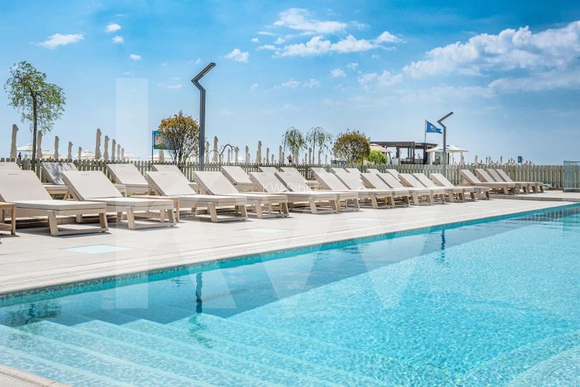 MAMAIA- Apartament premium  de vanzare cu 2 camere - 8