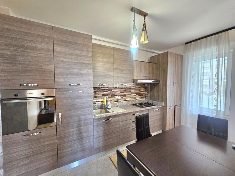 De vânzare – Apartament cu 2 camere la malul mării, gata de mutare - 6