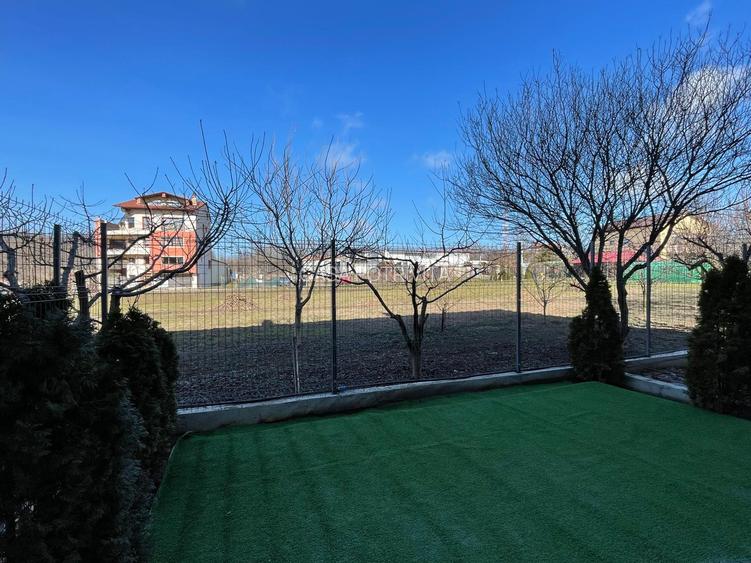 Doar sa vii cu mobila! Vila P+2+3-terasa, amenajata la cheie, parcare,TVA inclus - 48