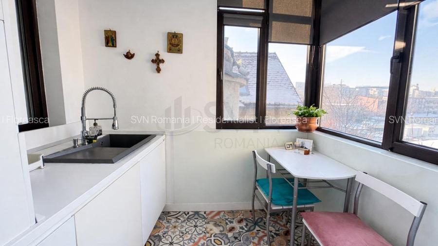 REA1027044 Oportunitate I Apartament 4 Camere I Capitale - 7