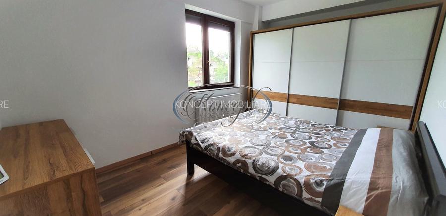 Apartament modern cu garaj in Buna Ziua - 2