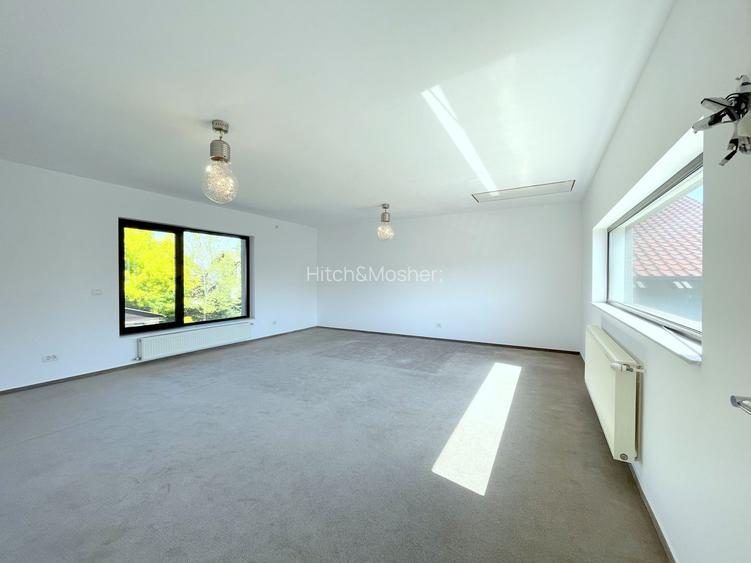 Casa individuala - Dumbravita Ferventia - COMISION 0% - 16