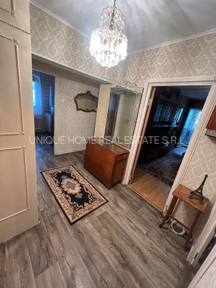 Kiseleff/Clucerului : Apartament cu 2 camere , decomandat, locatie linistita ! - 6