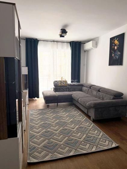 FĂRĂ COMISION | APARTAMENT 2 CAMERE | ETAJ 1 | BALCON | DOAMNA STANCA - 13