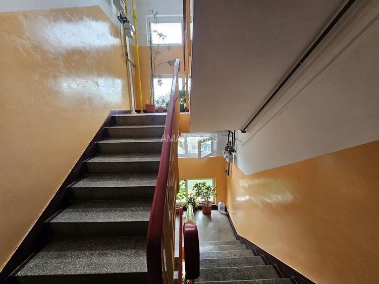 Apartament cu 2 camere de vanzare zona Ciresica Constanta - 6