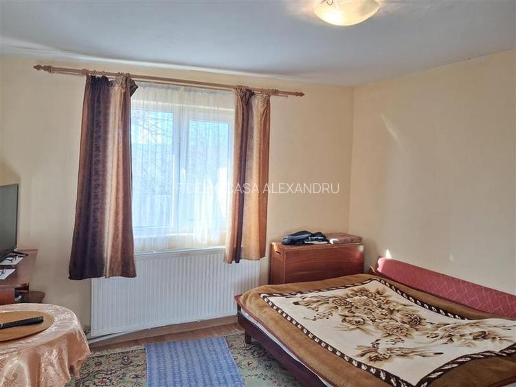 3 case + 808mp teren - Letcani,Iasi - 8