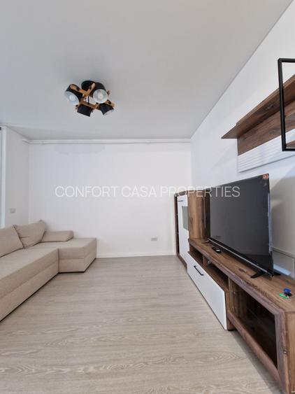 Aparatorii Patriei - Metrou 7 min- Apartament 2 camere-prima inchiriere-centrala - 7
