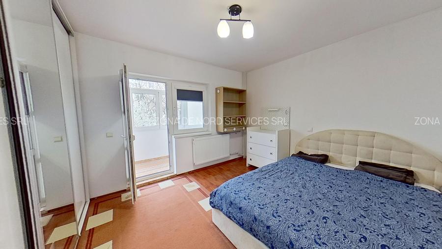 Apartament 2 camere de vânzare – Drumul Sării | Etaj 2/4 | Comision 0% - 8