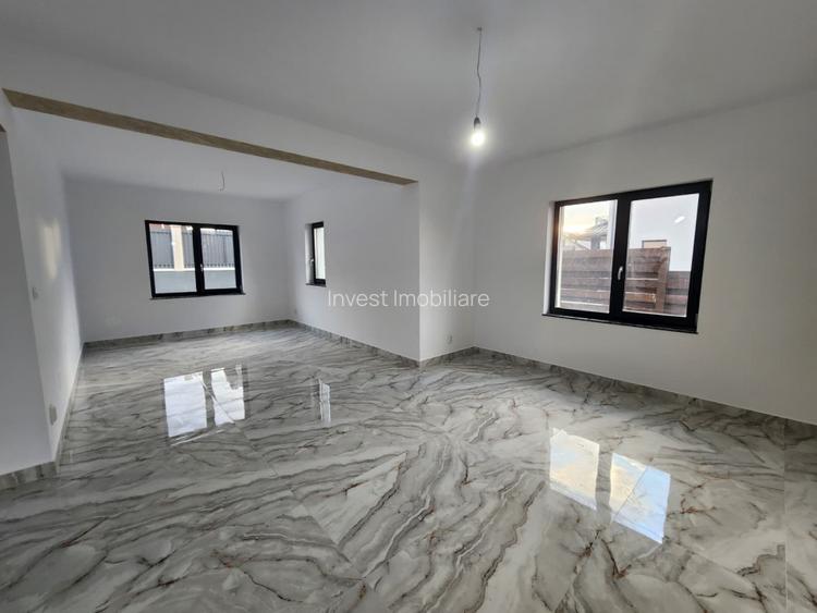 CASA 4 CAMERE, 2 BAI, 440 MP TEREN, MIROSLAVA - 13