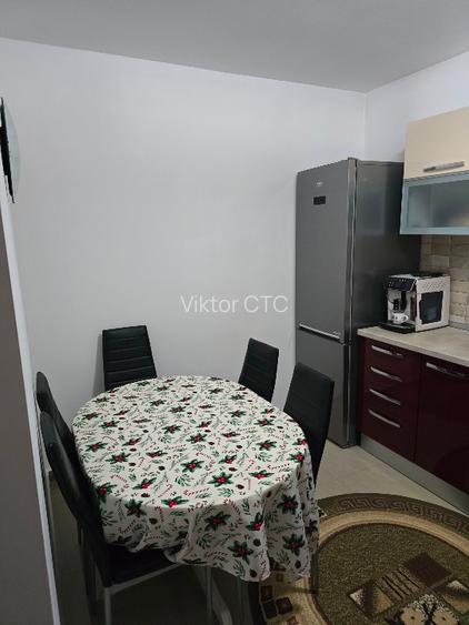 Apartament / 2 camere / Decomandat / Giroc - 9