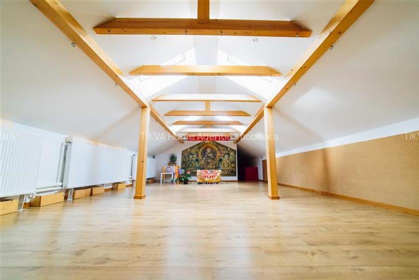 Centru de studii in Heveder, jud. Harghita - 16